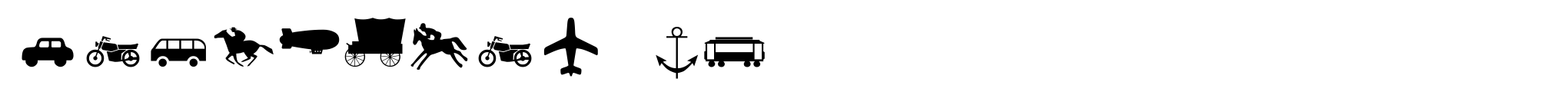 Transport Pi image